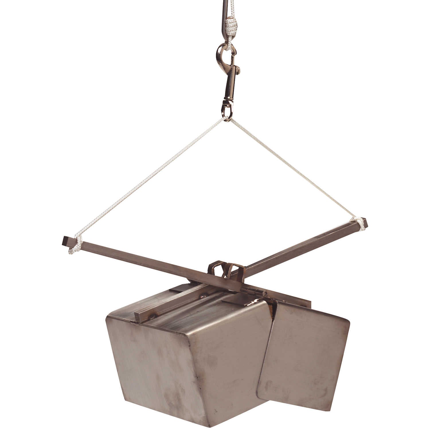 Wildco Fieldmaster Mighty Grab Dredge