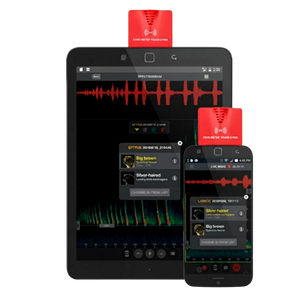 Echo Meter Touch 2 PRO Bat Detector