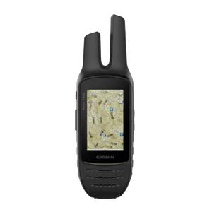 Garmin Rino 750 Series Handheld GPS with Touchscreen