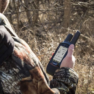 Garmin Rino 750 Series Handheld GPS with Touchscreen