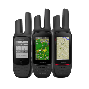 Garmin Rino 750 Series Handheld GPS with Touchscreen
