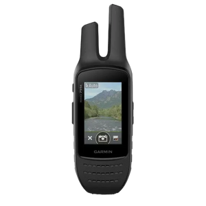 Garmin Rino 750 Series Handheld GPS with Touchscreen