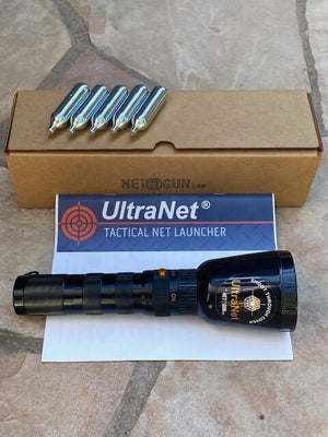 UltraNet Capture Kit Basic