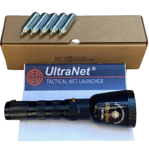 Basic UltraNet Capture Kit