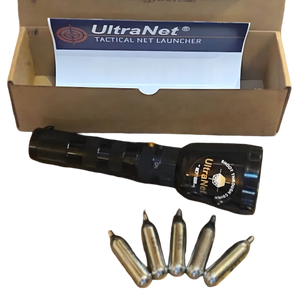 Basic UltraNet Capture Kit