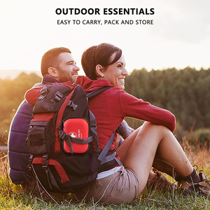 First Aid Kit 100 Items