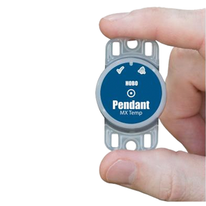 Onset HOBO MX2201 Pendant Wireless Temperature Data Logger