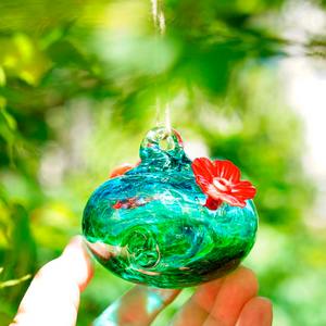 Hummingbirds Feeders 2 Pack