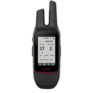 Garmin Rino 750 Series Handheld GPS with Touchscreen