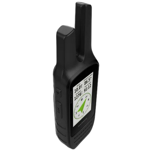 Garmin Rino 750 Series Handheld GPS with Touchscreen