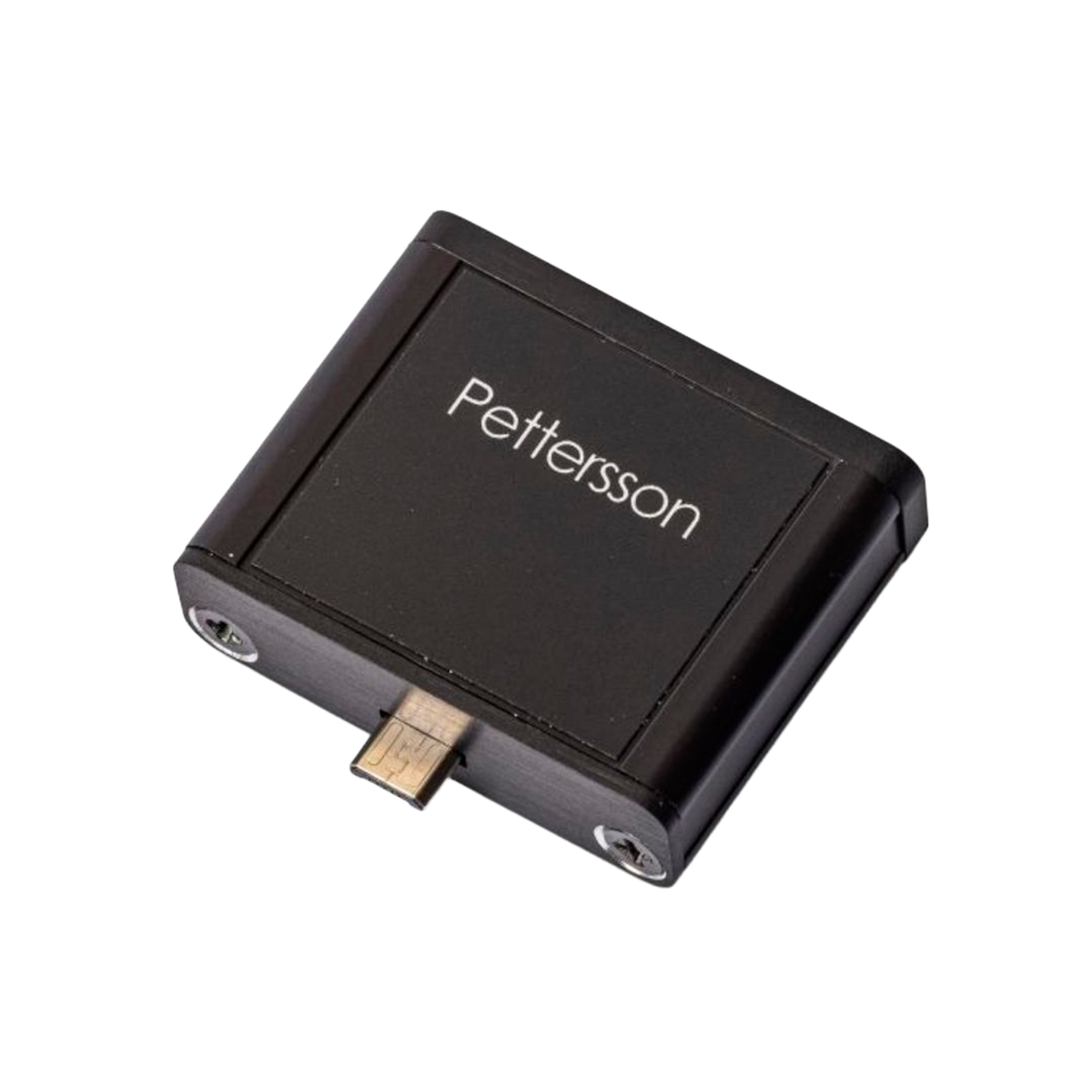 Ultrasound Microphone Pettersson  u384 USB
