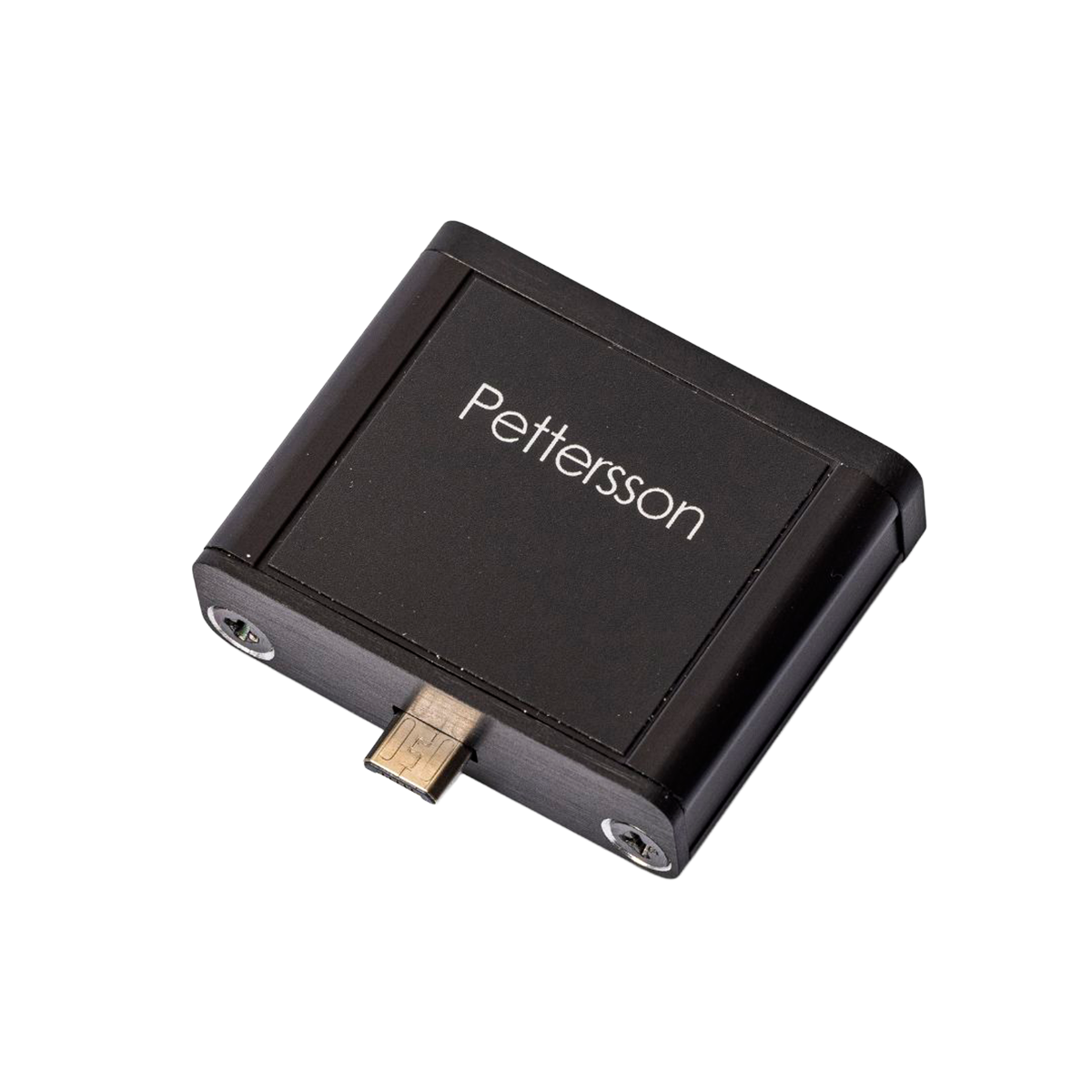 Ultrasound Microphone Pettersson u256 USB