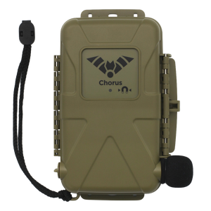 Titley Scientific Anabat Bat Detector Microphones