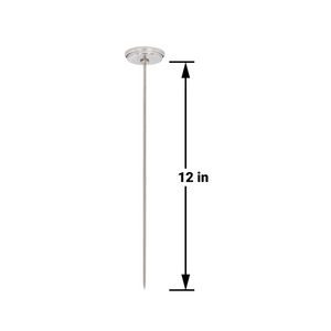 Soil and Compost Thermometer