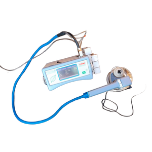 Portable Soil Respiration Measurement System SRS2000T