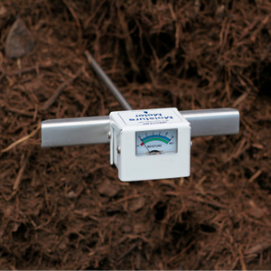 Long Stem Garden and Compost Moisture Meter