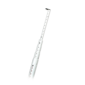 Crain Round Fiberglass Telescopic Poles