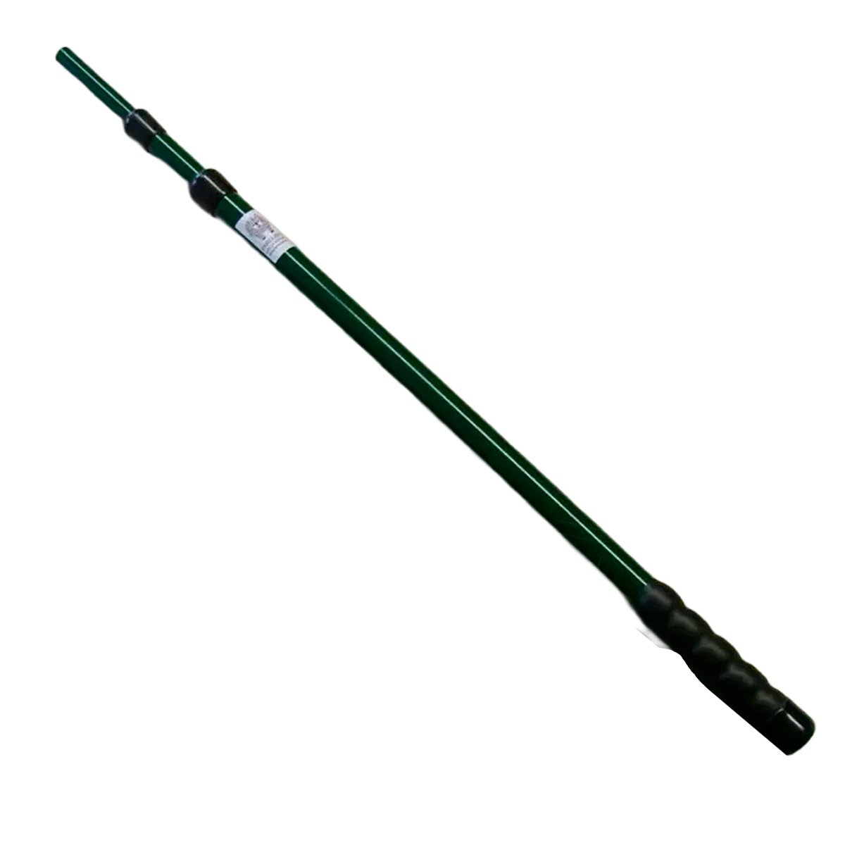High-Strength Duralumin Telescopic Handle with M6 Thread