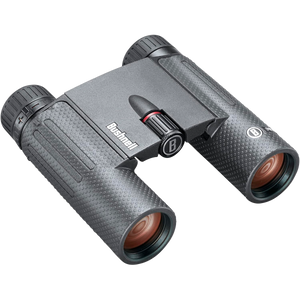 Bushnell Nitro Series 10×25 mm Roof Prism Black Binoculars