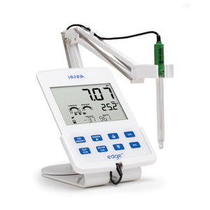 Hanna Edge® pH/ORP Meter