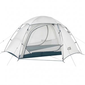 Naturehike Jims Series Ultralight 4-Season 1 to 2-Person Tent From 1.87 kg