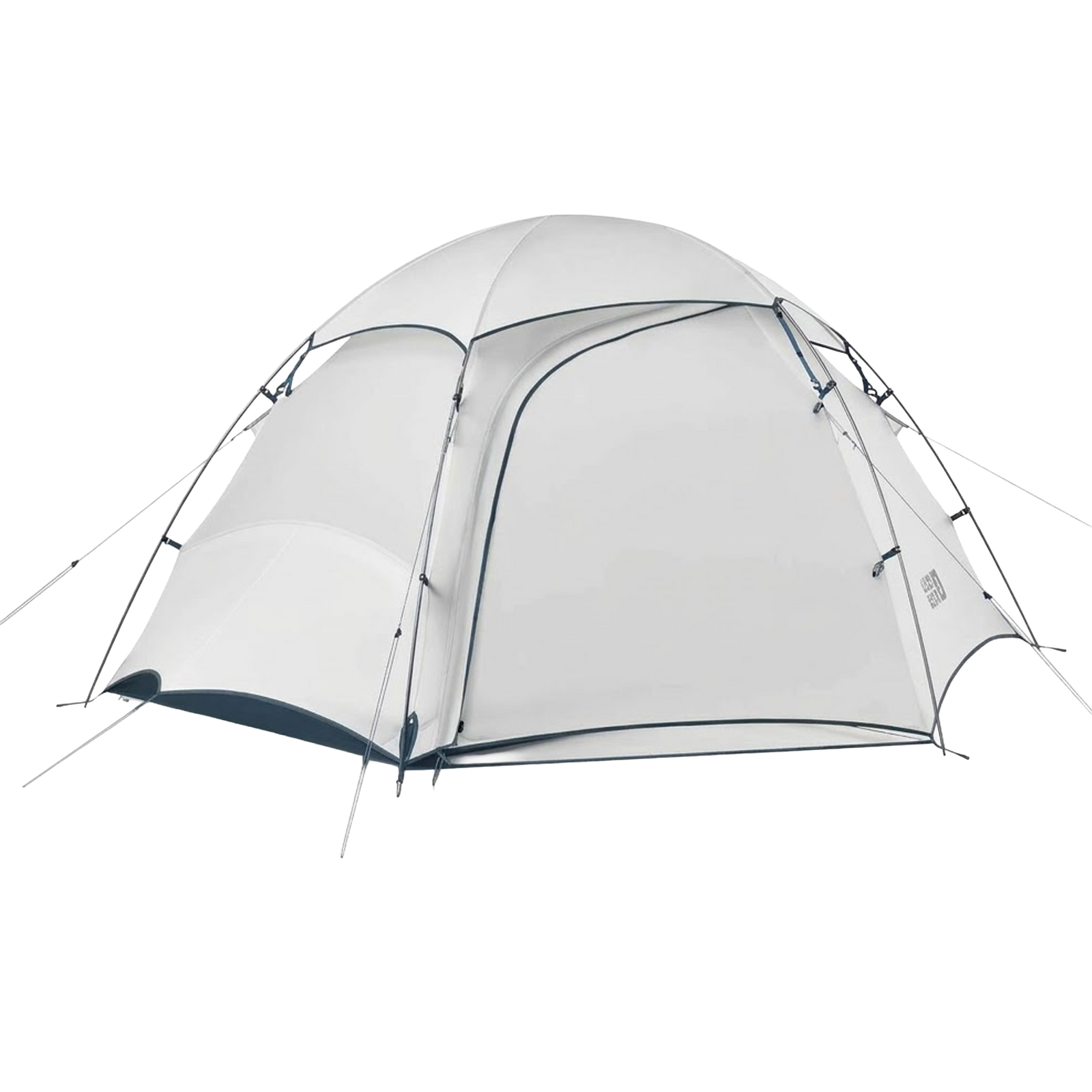 Naturehike Jims Series Ultralight 4-Season 1 to 2-Person Tent From 1.87 kg