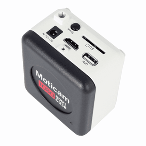 Moticam 1080 HDMI & USB Microscope Camera