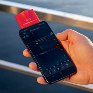 Echo Meter Touch 2 PRO Bat Detector