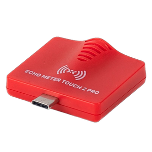 Echo Meter Touch 2 PRO Bat Detector