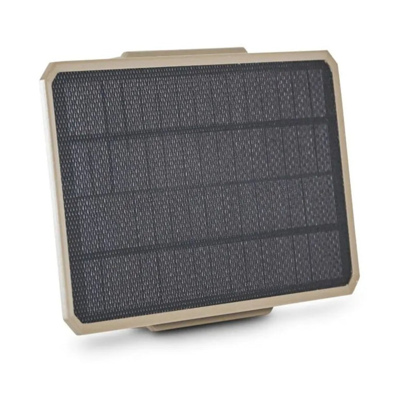 Moultrie Solar Power Pack Edge Series 3.4 W with Built-in Power Bank