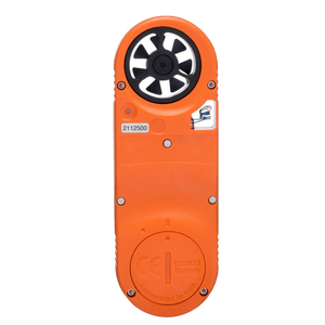 Kestrel 3000HS Heat Stress Meter Temperature Relative Humidity and Heat Index