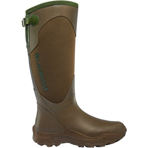 Superior Protection with Style: Alpha Agility Snake Boots - Your Snake Shield