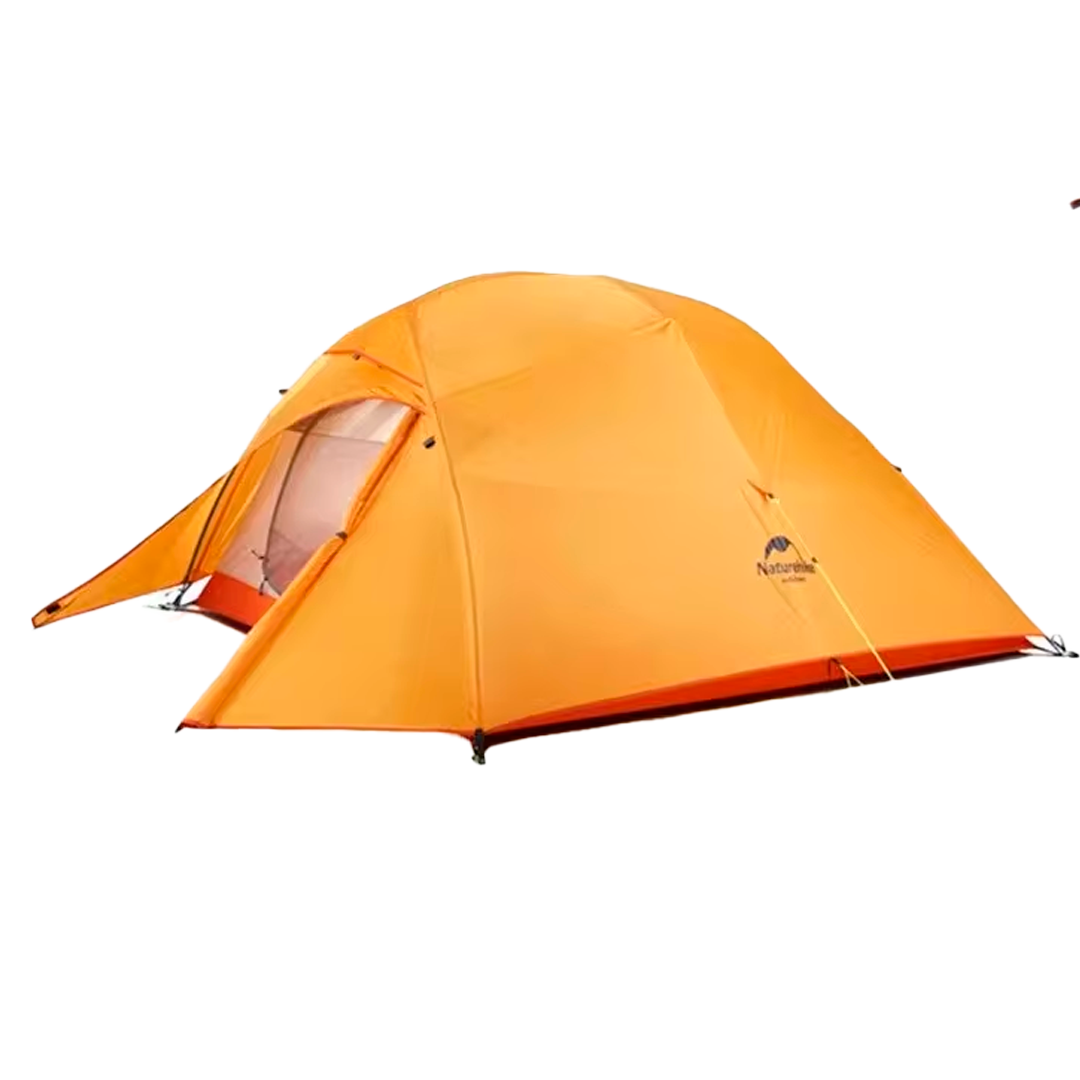 Naturehike Cloud Up 3 20D Ultralight Backpacking Tent
