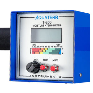 Aquaterr Digital Meters Series 350