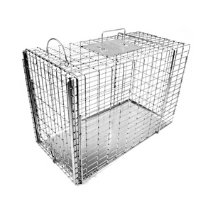 Tomahawk Animal Transfer Cage with Sliding Door