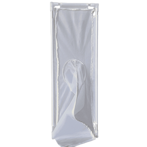 Insect Rearing Cages of 150 to 200 µm White Mesh with Aluminum Frame and Transparent Panel
