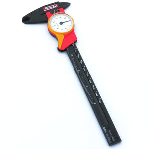 Dial Fiberglass Caliper 150 mm