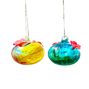 Hummingbirds Feeders 2 Pack