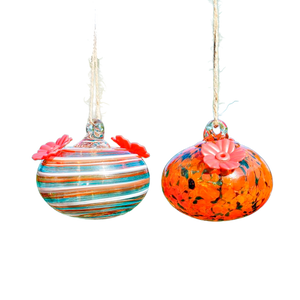 Hummingbirds Feeders 2 Pack