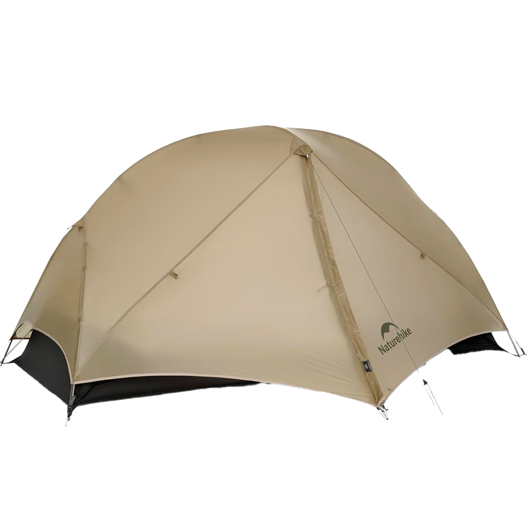 mongar tent Naturehike Mongar UL 1-2 Person Tent 15D Nylon Ultralight Double Layer