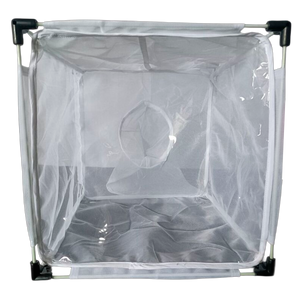 Fine Mesh Cages for Insect Rearing