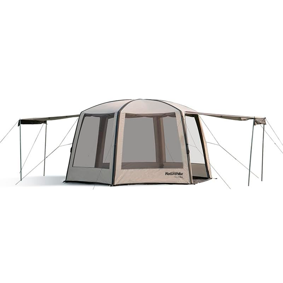 Naturehike Cloud Nest Inflatable 15D Tent