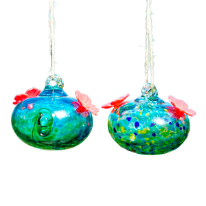 Hummingbirds Feeders 2 Pack
