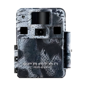 Spartan Eclipse Trail Camera
