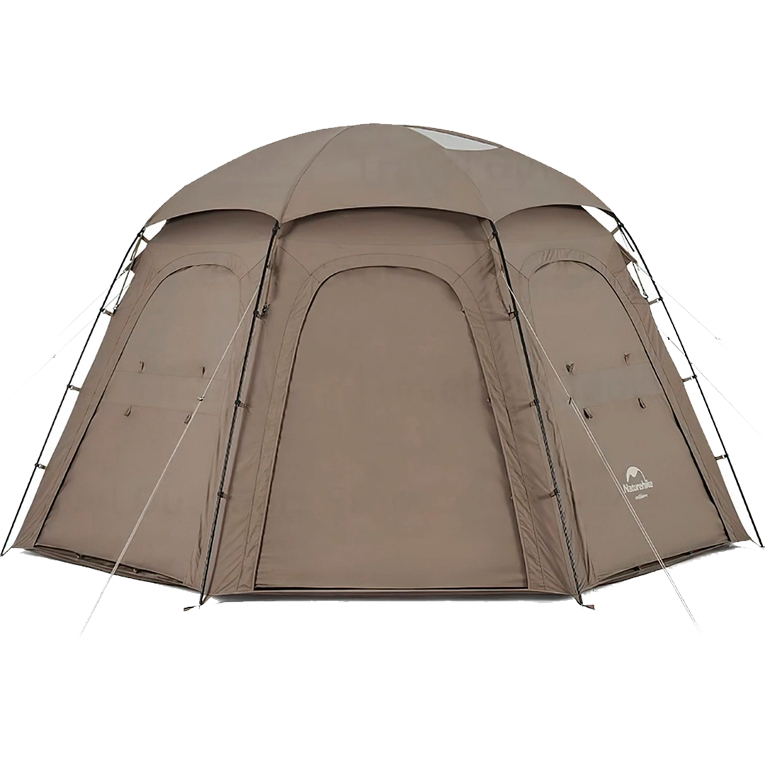 Naturehike MG Octagonal Dome Tent for 4-5 Person