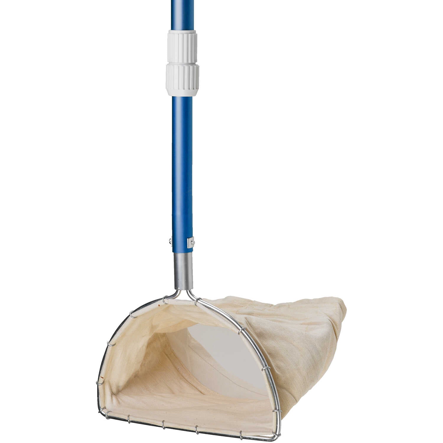 D Frame Sampling Net D-Frame Net LaMotte with Expandable Pole ²⁶ - BIOWEB USA