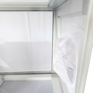 150 to 300 µm Fine Nylon Mesh Insect Rearing Cages with Aluminum Frame and Front Access Sleeve