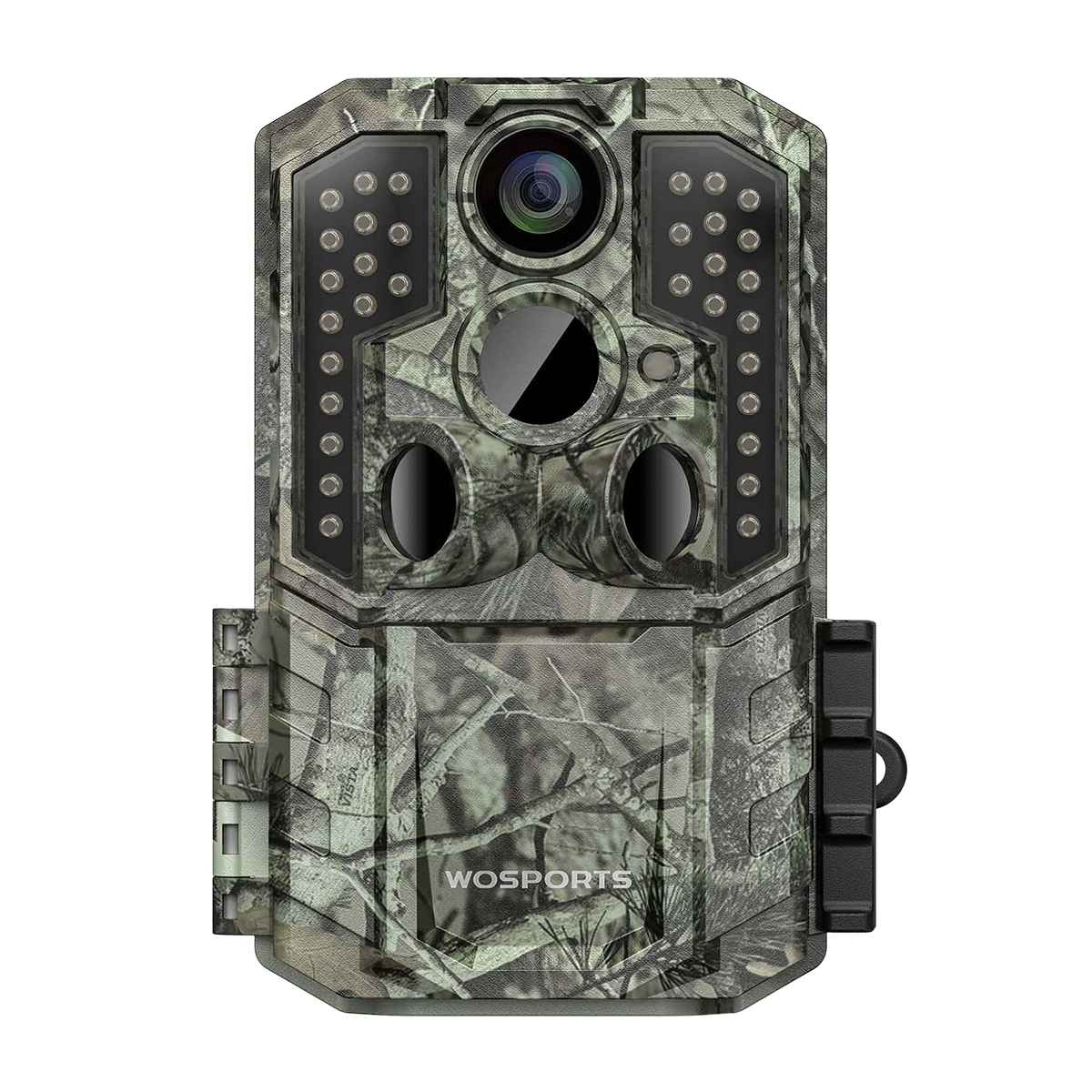 Wosports Trail Camera G600 30 MP with LCD Screen
