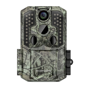 Wosports Trail Camera G600 30 MP with LCD Screen