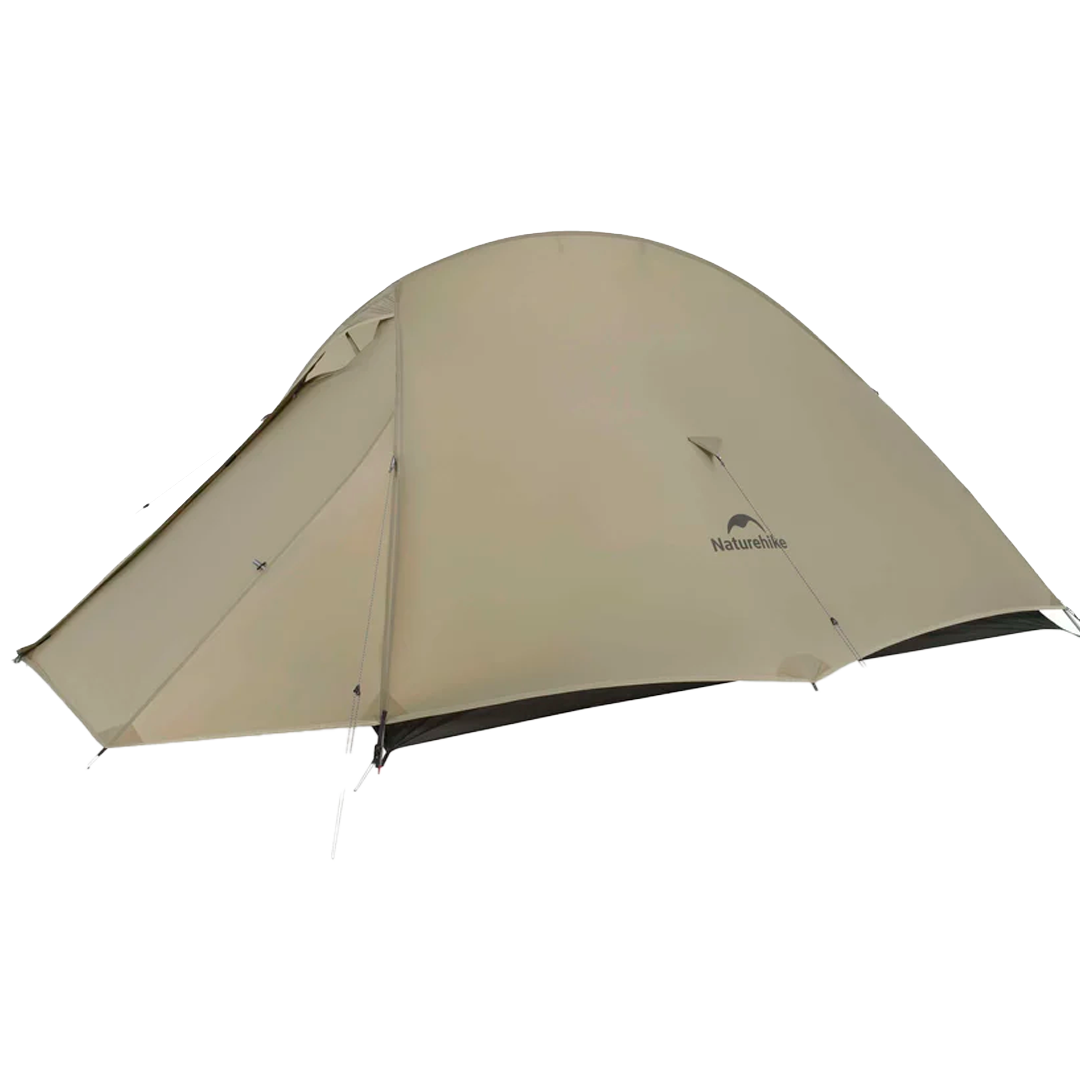 Naturehike CloudUp 2 Upgraded Pro 2 Person 20D Ultralight Tent
